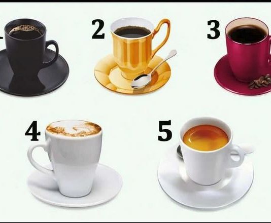 Iz koje šolje biste sada najradije popili kafu? Izbor je ogledalo vaše duše, evo šta otkriva