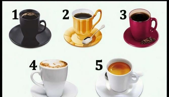 Iz koje šolje biste sada najradije popili kafu? Izbor je ogledalo vaše duše, evo šta otkriva