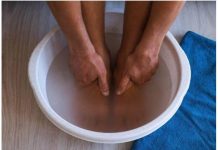 SVAKO VECE POTOPITE STOPALA U OVU VRUCU KUPKU, CUDO JE ZA IMUNITET: Stari kineski lijek stiti od virusa, a i PODMLAĐUJE