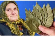 Jaki krvni sudovi u 90. godini! 1 čaša ujutro protiv mokraćne kiseline, za zdravo srce i jetru!