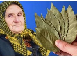 Jaki krvni sudovi u 90. godini! 1 čaša ujutro protiv mokraćne kiseline, za zdravo srce i jetru!