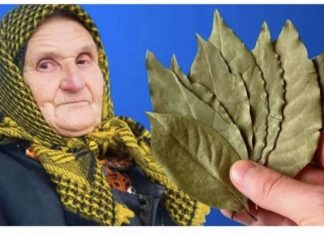 Jaki krvni sudovi u 90. godini! 1 čaša ujutro protiv mokraćne kiseline, za zdravo srce i jetru!