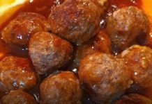 Najsočnije ćufte u paradajz sosu: Začini im daju poseban šmek, a idu uz testeninu, krompir, pirinač..
