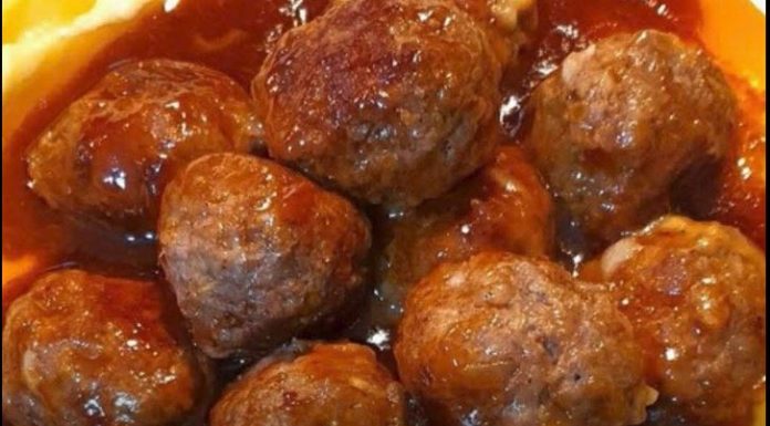 Najsočnije ćufte u paradajz sosu: Začini im daju poseban šmek, a idu uz testeninu, krompir, pirinač..