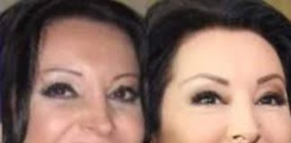 POGLEDAJTE kako su izgledale domaće ličnosti PRIJE UMJETNIH ZUBA – CECA JE HIT (FOTO)
