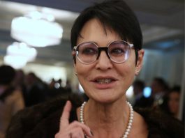 Ako muž ne želi da se promeni, imate dva izbora: Neverovatni saveti političarke Irine Khakamade koji će vas oduševiti!