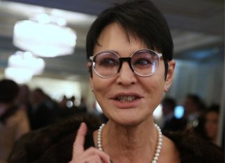 Ako muž ne želi da se promeni, imate dva izbora: Neverovatni saveti političarke Irine Khakamade koji će vas oduševiti!