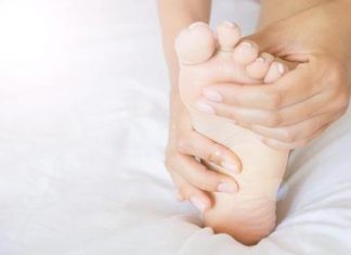 Visok holesterol možete prepoznati ako se zagledate u svoje noge: Ako primijetite ovo – imate ozbiljan problem