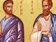 DANAS IZGOVORITE OVIH 11 MOĆNIH REČI: Vernici obeležavaju Svete apostole Jasona i Sosipatera i devicu Kerkiru