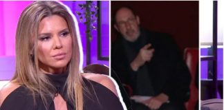 NEVIĐENI SKANDAL!!Sreća nije dugo trajala nakon ovog Melininog ispada muž je ISTJERAO iz kuće pogledajte samo taj prizor!!!!