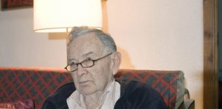 Miloš je tokom rata u Bosni u svojoj kući krio sinove komšije muslimana: Održavao im baštu kad su izbjegli u Italiju, a kad je umro, na sahrani se pojavili…