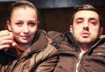 Na vrata porodice Nurković pokucala je nepoznata žena i otkrila šok istinu: “Gospođo, samo želim vašem mužu da kažem da ima još jedno dete i zove se Milena”