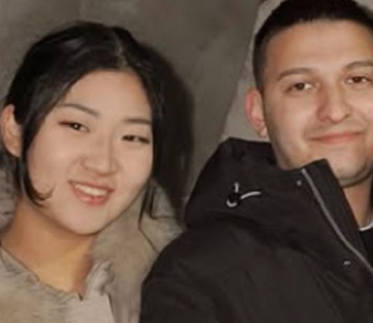 Kineskinja se udala za Dejana, a celo selo šokirala što nije ispoštovala naš stari običaj: Kad je rodila dete, usledio obrt sa svekrom i svekrvom