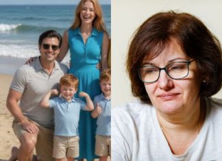 Kada se ćerka udala za bogataša nije mi dozvoljavala da uđem u njihovu kuću: Mislila sam da me se stidi dok mi unuk nije poslao snimak koji otkriva šok istinu
