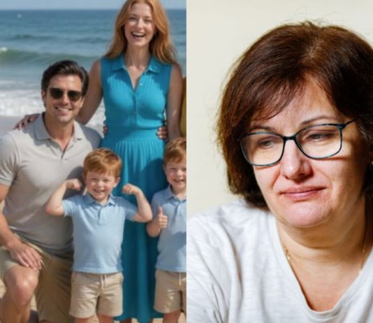 Kada se ćerka udala za bogataša nije mi dozvoljavala da uđem u njihovu kuću: Mislila sam da me se stidi dok mi unuk nije poslao snimak koji otkriva šok istinu
