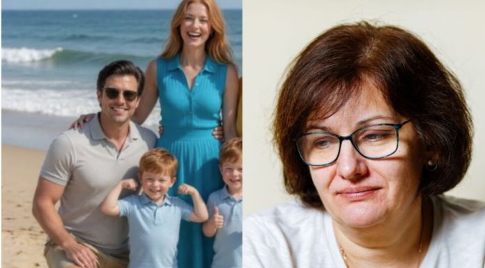 Kada se ćerka udala za bogataša nije mi dozvoljavala da uđem u njihovu kuću: Mislila sam da me se stidi dok mi unuk nije poslao snimak koji otkriva šok istinu