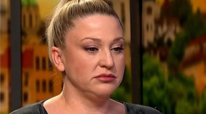 UHAPŠENA NAŠA POZNATA VODITELJKA Policija ju je hitno privela, ovo su šokantni detalji!!