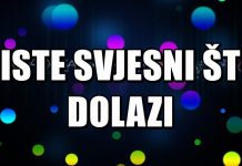 NISTE NI SVJESNI ŠTO DOLAZI: Zvijezde OVIM znakovima donose najdublji obrat – VEĆI OD SVEGA ŠTO SU IKADA POŽELJELI!