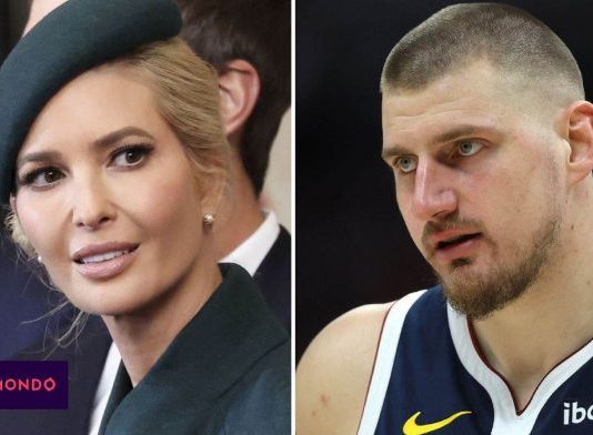 NIKOLA JOKIĆ POMOGAO UNUKU DONALDA TRAMPA: Hitno se oglasila ćerka američkog predsednika i poslala poruku srpskom košarkašu!
