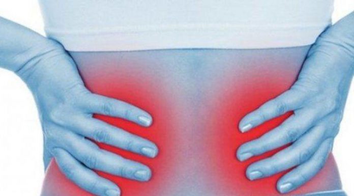 KADA IMATE PROBLEM SA BUBREZIMA: TIJELO VAM ŠALJE OVE SIGNALE: 6 simptoma koje ne smijete ignorisati! (FOTO)