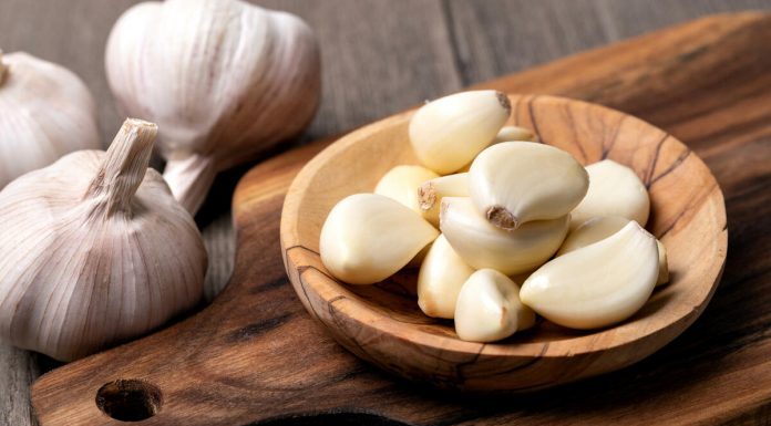 KAD TELO POČNE DA PROPADA Baka sa pijace dala nam je recept “spasa” od 2 sastojka, koji vraća čelično zdravlje…