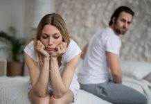Šta se dešava kada žena izgubi želju za intimnim odnosom? Ovo su prvi znakovi za uzbunu