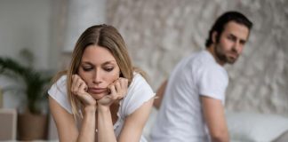 Šta se dešava kada žena izgubi želju za intimnim odnosom? Ovo su prvi znakovi za uzbunu