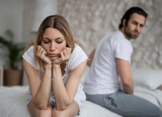 Šta se dešava kada žena izgubi želju za intimnim odnosom? Ovo su prvi znakovi za uzbunu