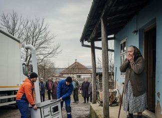 “Kad dobrota prevaziđe sve: Priča o baki Stani koja je promenila sve što je znala”