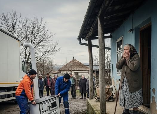 “Kad dobrota prevaziđe sve: Priča o baki Stani koja je promenila sve što je znala”