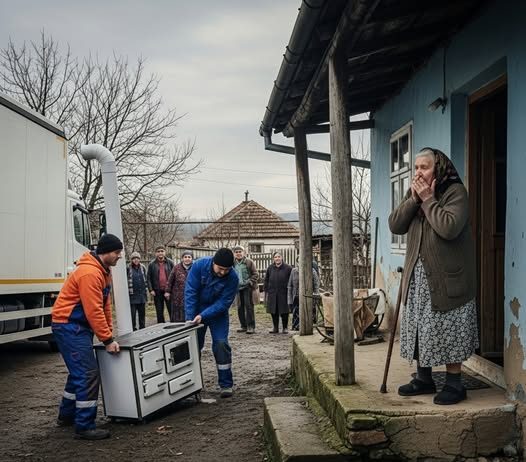 “Kad dobrota prevaziđe sve: Priča o baki Stani koja je promenila sve što je znala”