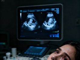 Moj muž je imao vazektomiju, a dva mjeseca kasnije sam ostala trudna. Nazvao me nevjernom i ostavio me zbog druge žene… nikada ne sluteći da će ultrazvuk otkriti najveći udarac u njegovom životu.