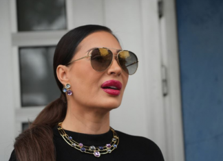 Omiljeni parfem Cece Ražnatović je čist luksuz: Nema rakošnijeg, a otmene dame ga uvek koriste