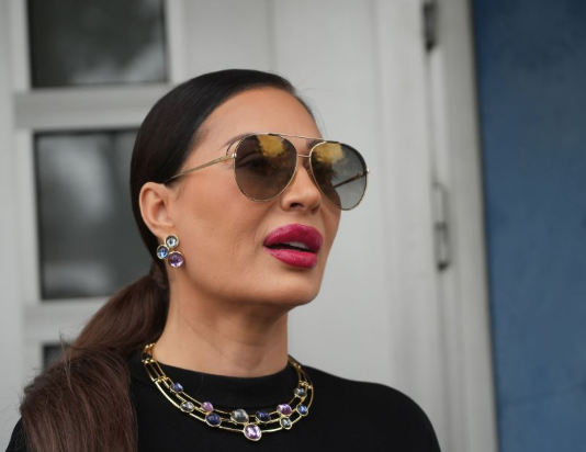 Omiljeni parfem Cece Ražnatović je čist luksuz: Nema rakošnijeg, a otmene dame ga uvek koriste