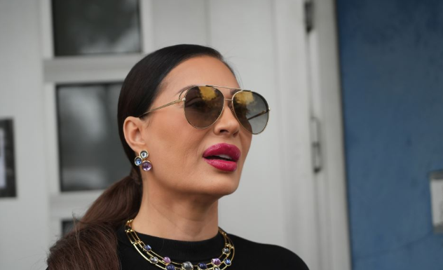 Omiljeni parfem Cece Ražnatović je čist luksuz: Nema rakošnijeg, a otmene dame ga uvek koriste