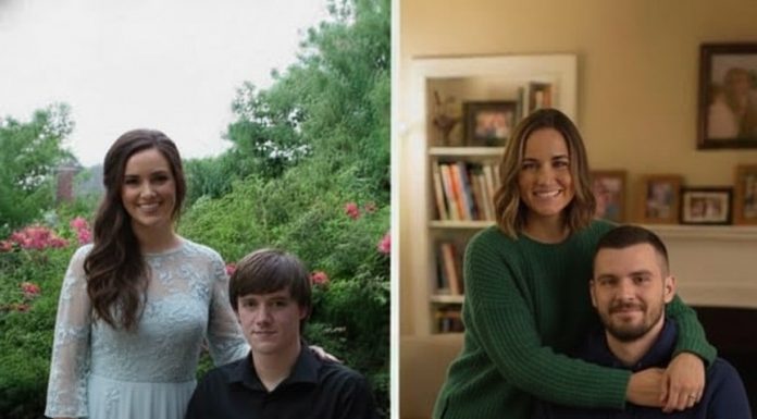 Moja porodica me se odrekla jer sam se udala za momka u kolicima – a 15 godina kasnije jedna istina ih je šokirala”