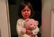 Petogodišnja djevojčica je pozvala 911 šapatom i rekla: „Neko se skriva ispod mog kreveta.“ Kada smo stigli, ono što smo zatekli nije bilo ni blizu onoga što smo očekivali.