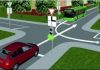 VEĆINA VOZAČA BI PALA NA TESTU ZBOG OVOG PITANJA: Ko ima prednost na raskrsnici, autobus ili automobil? OBRATITE PAŽNJU