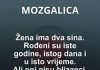 Zagonetka o dva sina: Moć pažljivog čitanja Kako je ovo moguće? Rješenje u komentaru