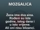 Zagonetka o dva sina: Moć pažljivog čitanja Kako je ovo moguće? Rješenje u komentaru
