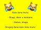 Vic dana : preljuba