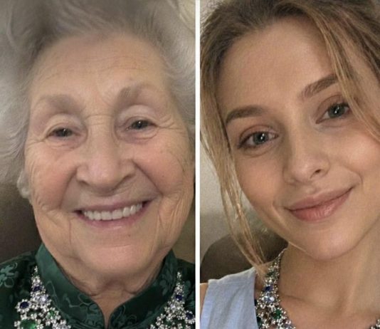 Mislila sam da je to obična uspomena — dok prodavač nije rekao da me traže 20 godina