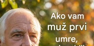 Ako vaš partner premine prvi — Izbjegnite ovih 5 grešaka da biste živjeli mirno i snažno nakon 60. godine. …