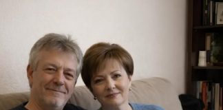 Upoznala sam muškarca od 59 godina i dopustila mu da se useli kod mene — ali kada je moj sin zamolio da ostane nekoliko dana, on se tome usprotivio.