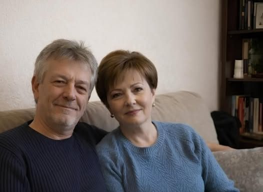 Upoznala sam muškarca od 59 godina i dopustila mu da se useli kod mene — ali kada je moj sin zamolio da ostane nekoliko dana, on se tome usprotivio.