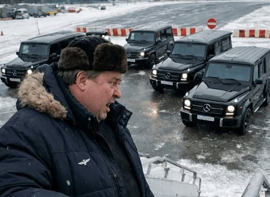 Otpušten sam, letio sam kući u drugi grad. U avionu sam spasio ženu od srčanog udara. Kad sam izašao, 16 luksuznih automobila blokiralo je parking, zaštitar je prišao i rekao jednu rečenicu, svi su stali…..😲😲😲