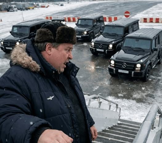 Otpušten sam, letio sam kući u drugi grad. U avionu sam spasio ženu od srčanog udara. Kad sam izašao, 16 luksuznih automobila blokiralo je parking, zaštitar je prišao i rekao jednu rečenicu, svi su stali…..😲😲😲