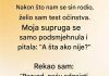 Krah porodice: Test koji je promenio sve !!!