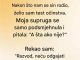 Krah porodice: Test koji je promenio sve !!!