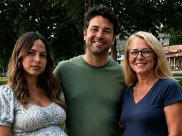 Moja svekrva je na zabavi za otkrivanje pola moje bebe objavila da je trudna — ali kasnije sam otkrila zastrašujuću istinu o njenoj „bebi”.